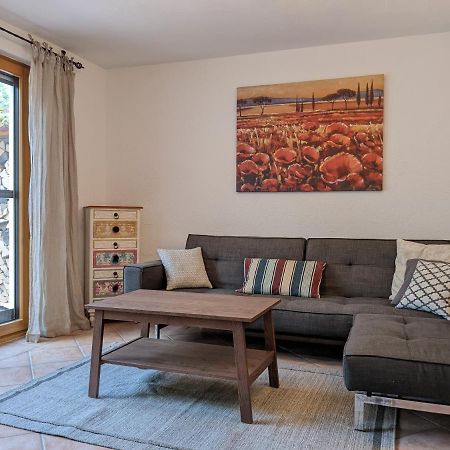 Ferienwohnung Am Hardtwald Heidenheim an der Brenz Exteriör bild