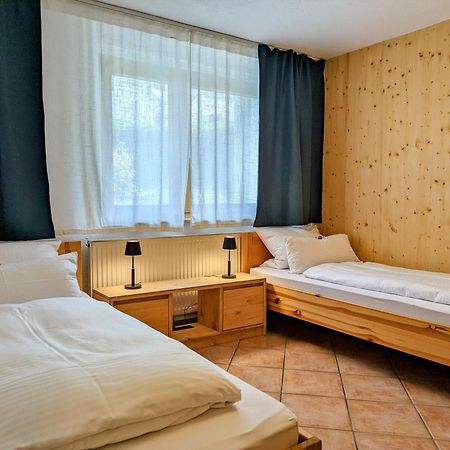 Ferienwohnung Am Hardtwald Heidenheim an der Brenz Exteriör bild
